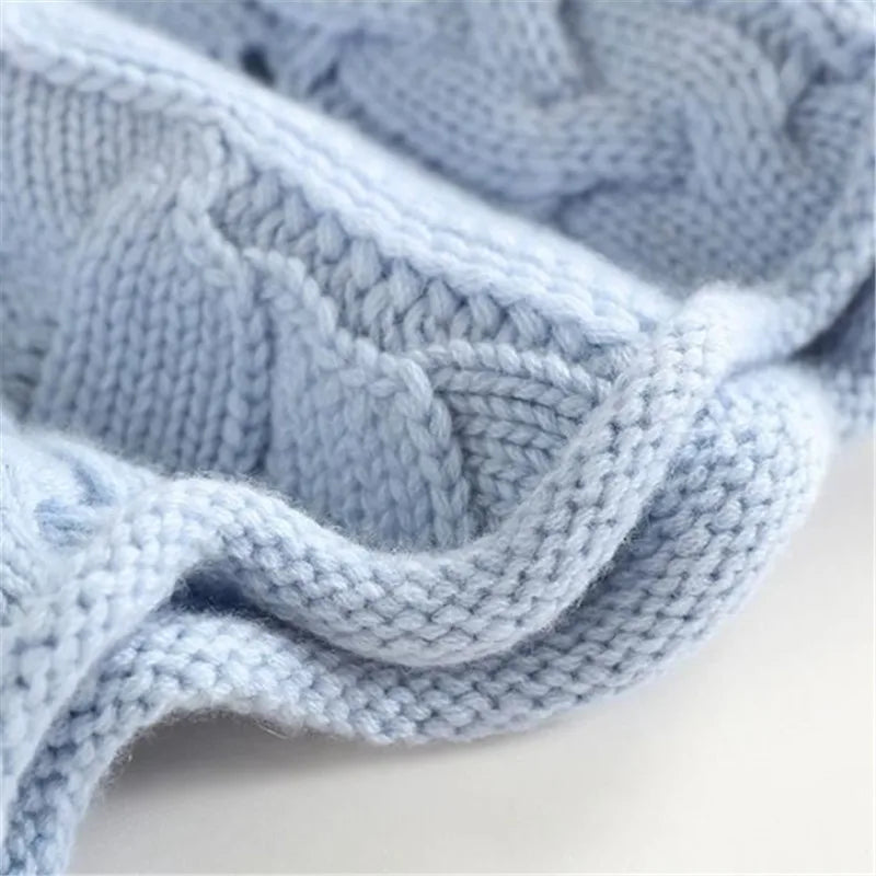 Amaravelle-Cashmere Sweater