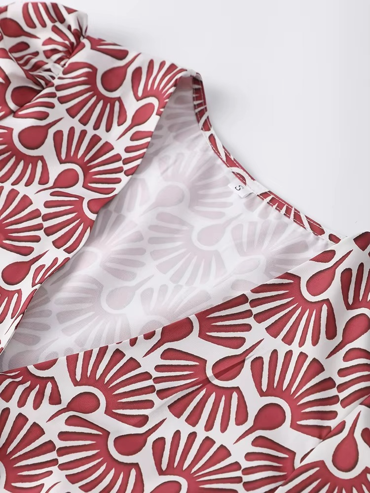 Mira™ | Elegant two-piece summer set