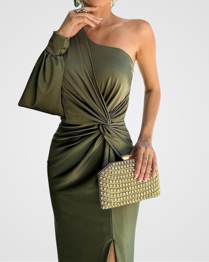 Kelly™ | Elegant Cocktail Dress