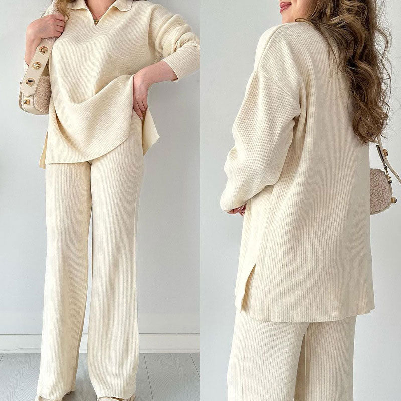 Selena | Soft winter set